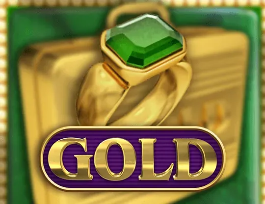 Gold Big Time Gaming