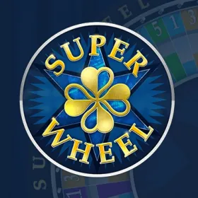 Super Wheel Play'n GO