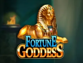 Fortune Goddess Zitro