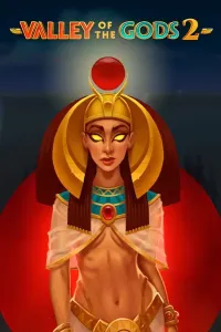 valley of the gods 2 official logo